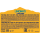 Напиток Borjomi Limonati груша газированный, 500мл