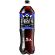 Напиток Evervess Cola без сахара газированный, 1.5л