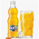 Напиток Fanta Апельсин газированный, 330мл