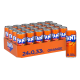 Напиток Fanta Orange газированный, 330мл