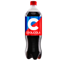 Напиток Cool Cola газированный, 1л