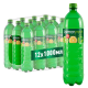 Напиток Laimon Fresh лайм, лимон и мята газированный, 1л x 12 шт