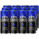Напиток Evervess Cola без сахара газированный, 330мл x 12 шт