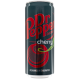 Напиток газированный Dr Pepper вишня безалкогольный, 330мл