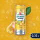 Лимонад Limonati by Borjomi Груша газированный, 330мл