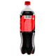 Напиток Cool Cola Zero газированный, 1л x 9 шт