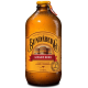 Напиток газированный Bundaberg имбирный, 0.375л