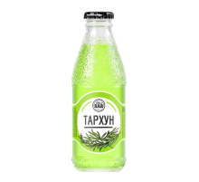 Напиток Star Bar Тархун газированный, 175мл