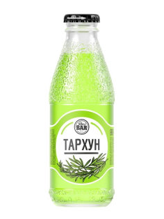 Напиток Star Bar Тархун газированный, 175мл