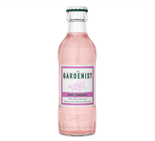 Напиток The Gardenist Розе газированный, 200мл