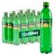 Напиток Laimon Fresh лайм, лимон и мята газированный, 500мл x 12 шт