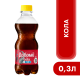 Напиток Добрый Cola газированный, 300мл