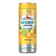Лимонад Limonati by Borjomi Груша газированный, 330мл