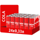 Напиток Добрый Cola газированный, 330мл