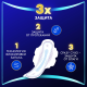 Прокладки гигиенические Always Ultra Night, 7шт
