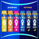 Прокладки гигиенические Always Ultra Super Quatro, 30шт