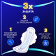 Прокладки гигиенические Always Ultra ночные экстра защита плюс, 5шт