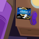 Прокладки гигиенические Always Ultra Secure Night ароматизированные ультратонкие, 6шт