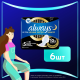Прокладки гигиенические Always Ultra Secure Night ароматизированные ультратонкие, 6шт