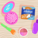 Прокладки гигиенические Always Normal Plus, 10шт