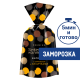 Вареники Сибирская коллекция с картофелем и лисичками замороженные, 700г