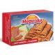 Блинчики Морозко ветчина-сыр замороженные (70г x 6шт), 420г