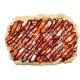 Пицца PizzArte римская Крудо замороженная, 450г