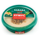 Хумус Sababa Рецепт из Назарета, 300г