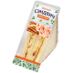 Сэндвич Смак курица и бекон замороженный, 150г