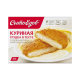 Грудка куриная Сытоедов в тесте с соусом Сюпрем и картофельным пюре замороженная, 350г