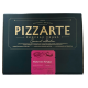 Пицца PizzArte римская Крудо замороженная, 450г