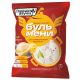 Пельмени Горячая штучка Бульмени со сливочным маслом замороженные, 400г