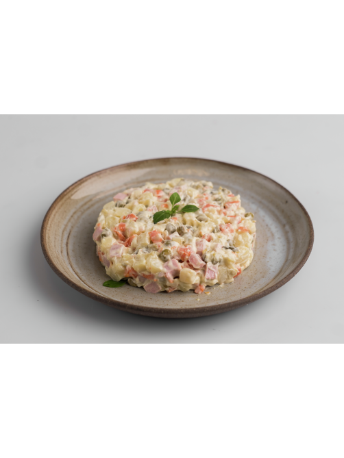 Салат Creative Kitchen оливье, 250г