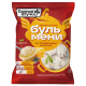 Пельмени Горячая штучка Бульмени со сливочным маслом замороженные, 400г