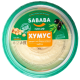 Хумус Sababa Рецепт из Иерусалима, 300г