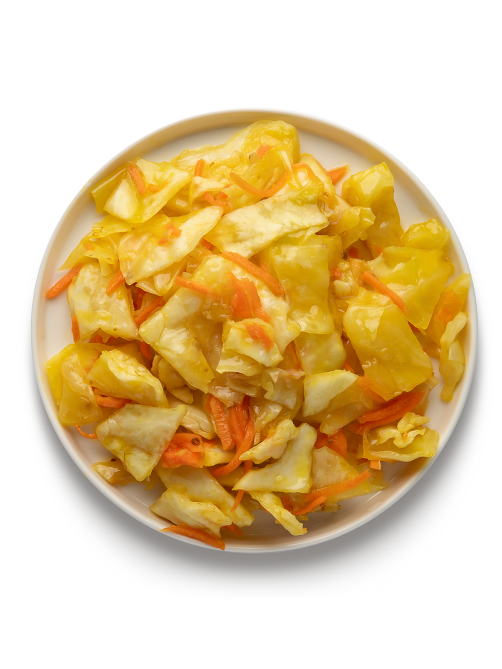 Fine Life Капуста маринованная по-корейски, 250г