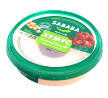 Хумус Sababa Неаполитанский, 300г