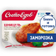 Шницель Сытоедов с картофельным пюре замороженный, 350г