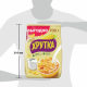 Готовый завтрак Хрутка Хлопья кукурузные, 700г