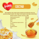 Готовый завтрак Любятово Хлопья кукурузные медовые, 250г