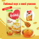 Готовый завтрак Любятово Хлопья кукурузные медовые, 250г