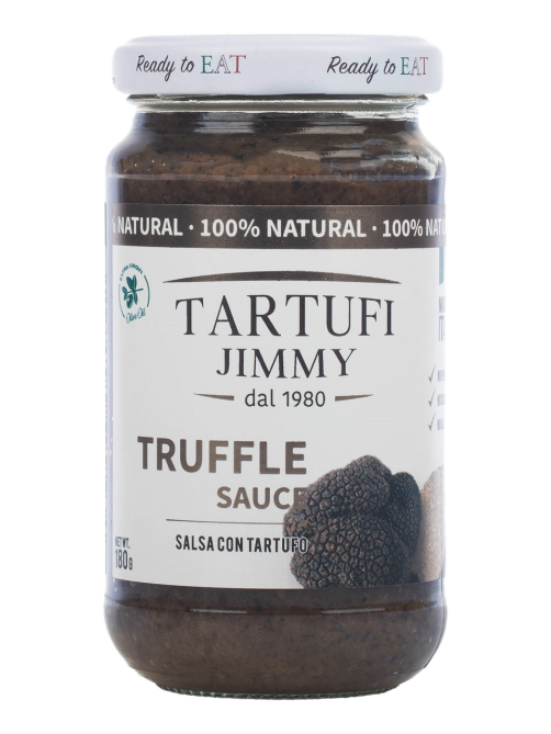 Соус грибной Tartufi Jimmy Трюфель, 180г
