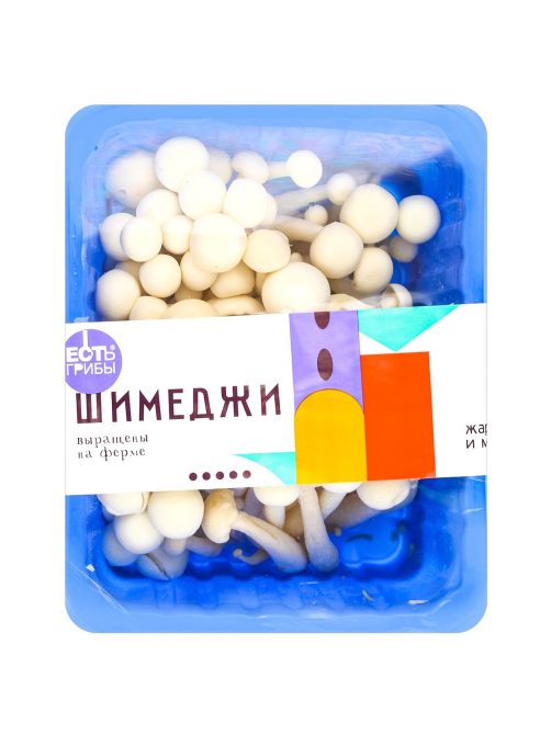 Грибы шимеджи, 150г