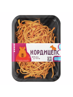 Грибы кордицепс Есть Грибы, 100г