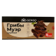 Грибы муэр Genso сушеные (25г x 10шт), 250г
