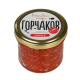 Икра лососевая Gorchakov Group нерка, 100г