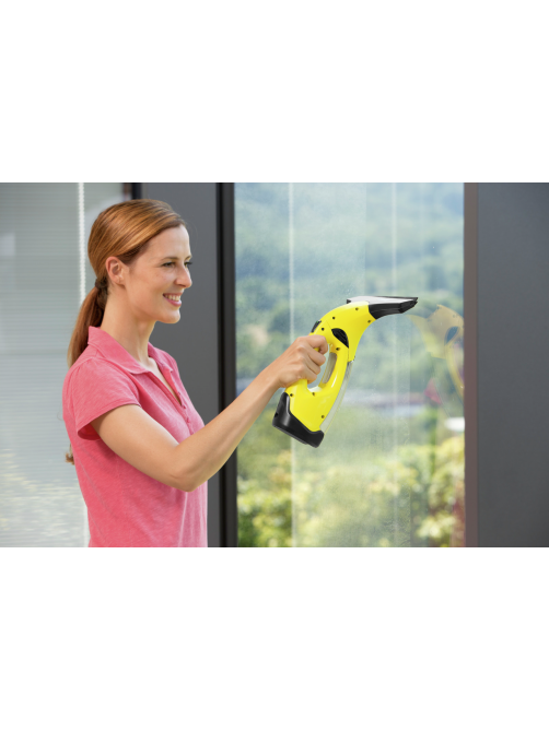 Стеклоочиститель Karcher Plus WV2