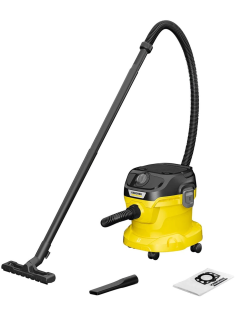 Пылесос Karcher хозяйственный KWD 2 V-12/4/18