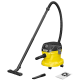 Пылесос Karcher хозяйственный KWD 2 V-12/4/18