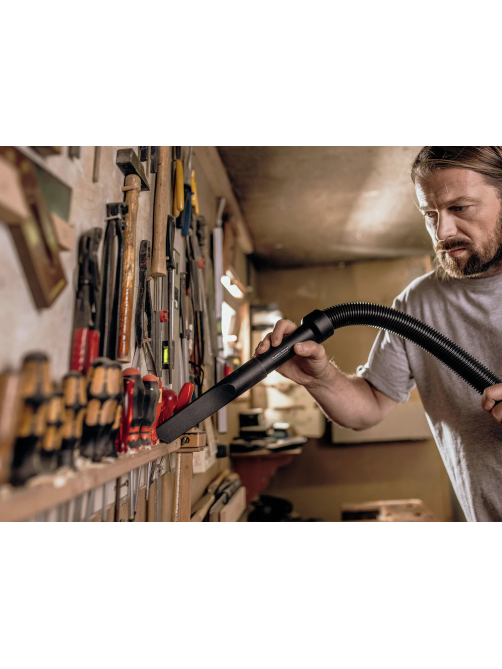 Пылесос Karcher хозяйственный KWD 2 V-12/4/18